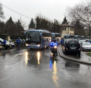 UN HOMMAGE NATIONAL POUR PAUL BOCUSE