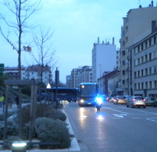 LES JO D'HIVER DE GRENOBLE FETENT LEURS 50 ANS !