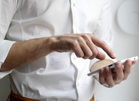 Les communications du service RH