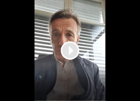 Le point sur la situation par Mr.Philibert