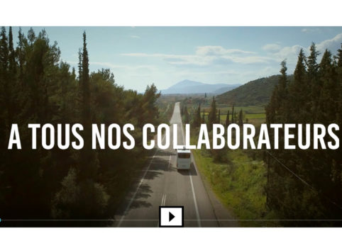 Merci !