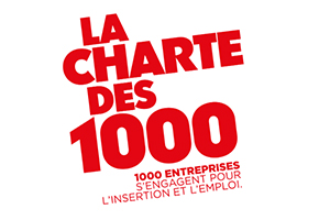 Signataire de la Charte des 1000